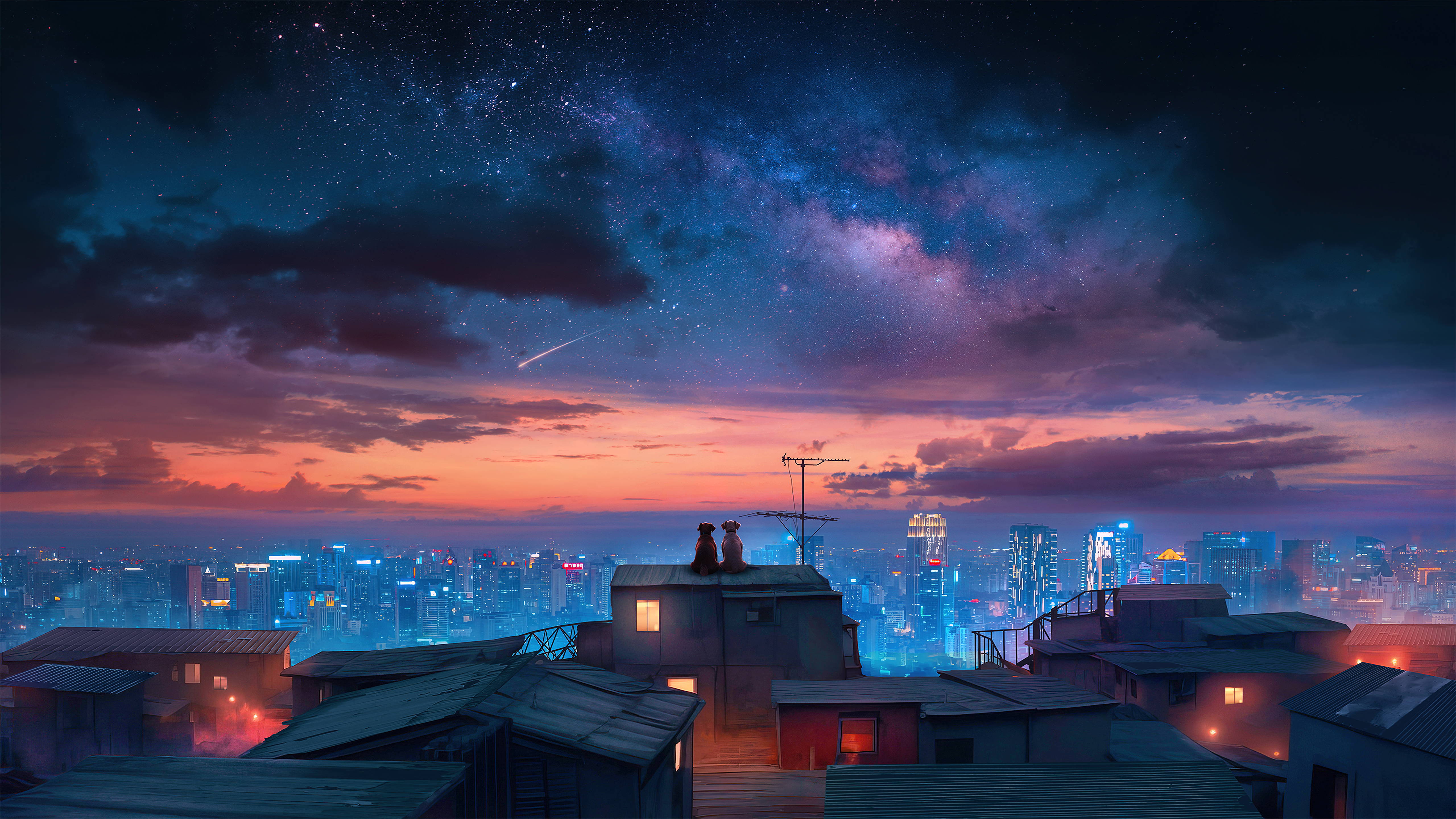 挂载逃逸（Procfs）